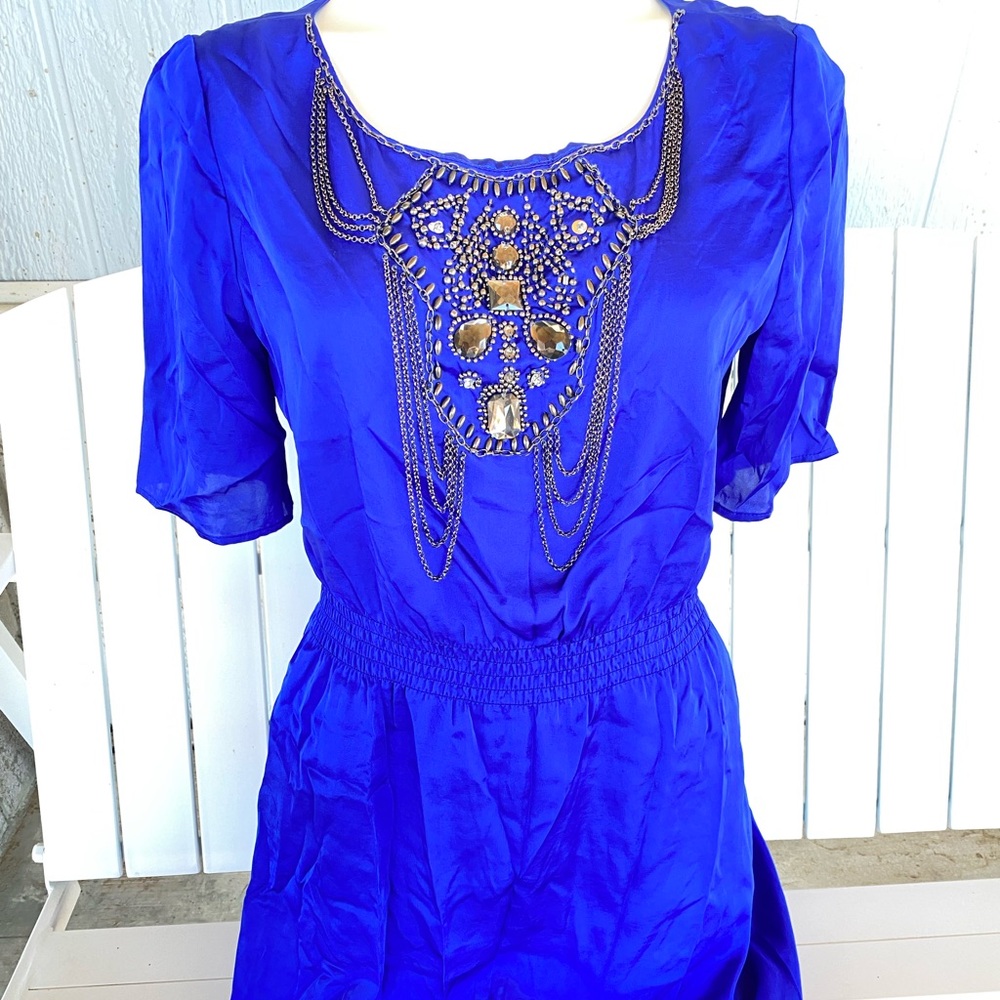 Gianni Bini dress